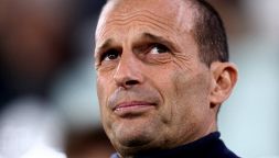 Juve a Roma con una novità che esalta i tifosi: Allegri lo ha fatto apposta