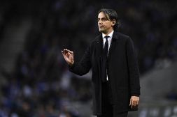 SONDAGGIO - Inzaghi al capolinea: chi vorresti all'Inter al suo posto?