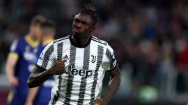 Pagelle di Juve-Verona 1-0. Kean glaciale. Szczesny para tutto ed evita il peggio