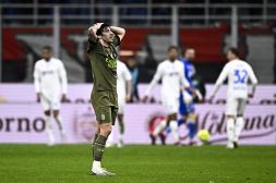 Pagelle Milan-Empoli 0-0: il Var batte Giroud. Tonali al top, Origi che flop. Theo, testa al Napoli