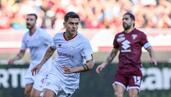 Pagelle di Torino-Roma 0-1. Schuurs dà una mano a Mourinho, Dybala non sbaglia