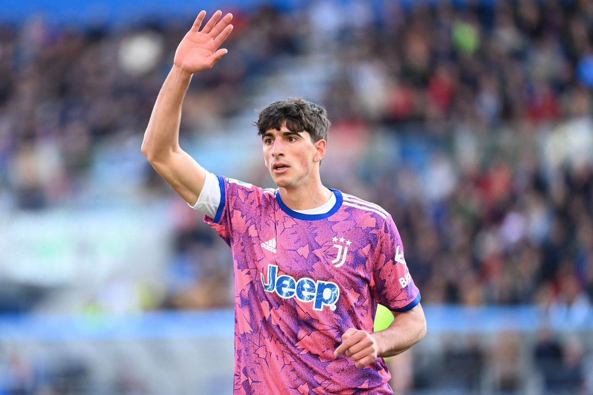 Juventus: chi è Barbieri, l’ultimo jolly pescato da Allegri nella Next ...