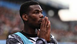 Juventus, la verità choc di Pogba sugli infortuni fa infuriare i tifosi