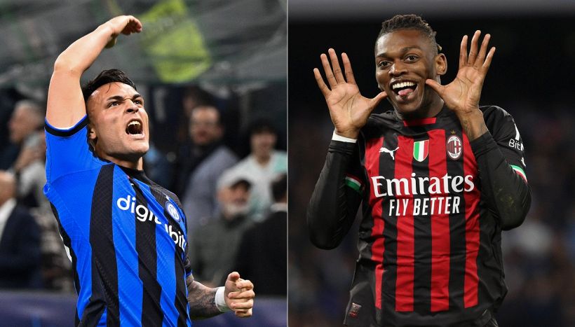 Serie A, Anticipi e posticipi: ecco quando giocano Inter e Milan