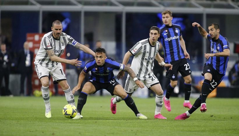 Inter, la conquista della finale non basta: tifosi delusi dalla prova di un big