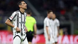 Juve, Di Maria non convocato per Bologna: il motivo fa infuriare i tifosi