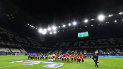 Champions League, Inter - Benfica 3-3: le foto