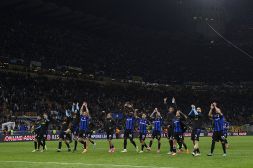 Prevendita biglietti derby di Champions scatena la protesta dei tifosi dell’Inter