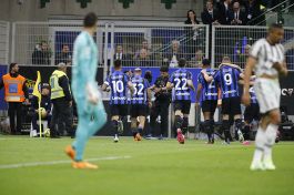 Pagelle Inter-Juventus 1-0 coppa Italia: Dimarco di marmo (7,5), Acerbi pilastro (7). Miretti si esalta (7), Bonucci è il passato prossimo (5)