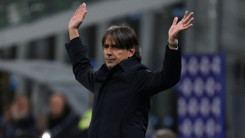 Inter, è crisi nera: numeri horror, Inzaghi si aggrappa alla Champions