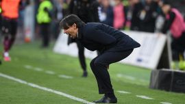 Benfica-Inter: Inzaghi, ecco tutte le mosse per evitare l'addio
