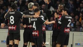 Napoli-Milan, la rivincita dei tifosi rossoneri: il guanto di sfida è lanciato