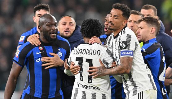 Lo sponsor bacchetta la Juve: comportamento inappropriato per il marchio