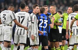 La Juve ferma due tifosi per cori razzisti, ma sul web intanto è bufera