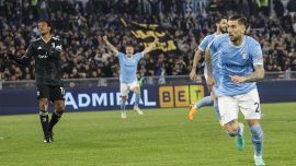 Pagelle Lazio-Torino 2-0: Vecino e Zaccagni fanno sorridere i biancazzurri