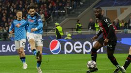 Champions, i tifosi del Napoli tra rimpianti e polemiche per la telecronaca