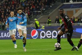 Champions, i tifosi del Napoli tra rimpianti e polemiche per la telecronaca