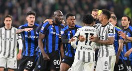 Juve, la decisione sulla Curva Sud contro il Napoli scatena il web