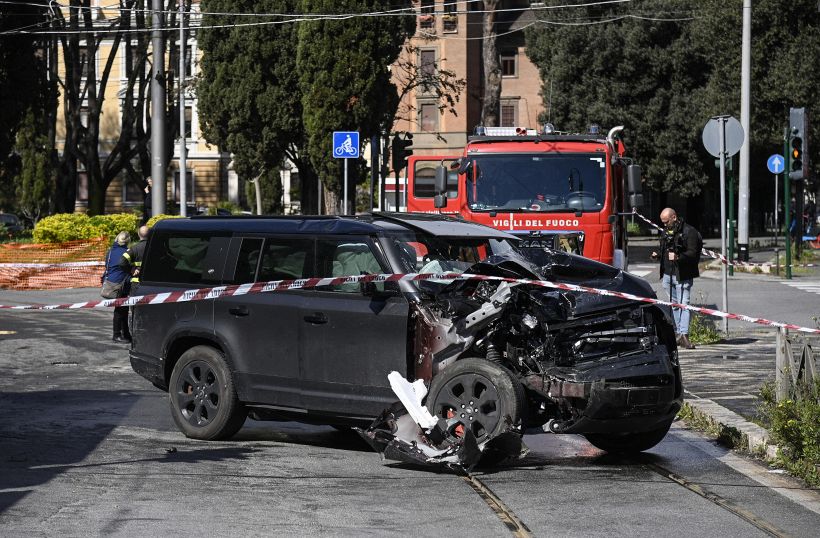 Immobile racconta la grande paura dopo l’incidente col tram: mistero su chi sia passato col rosso