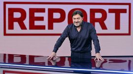 Le rivelazioni di Report su Calciopoli scatenano la bufera sul web