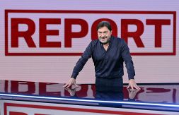 Le rivelazioni di Report su Calciopoli scatenano la bufera sul web