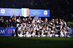 Caso plusvalenze: Codacons e Club Napoli chiedono lo scudetto 2018/19, la risposta del ConiÂ