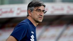 Torino, Juric: "Parlo con Cairo, sento cosa mi dice"