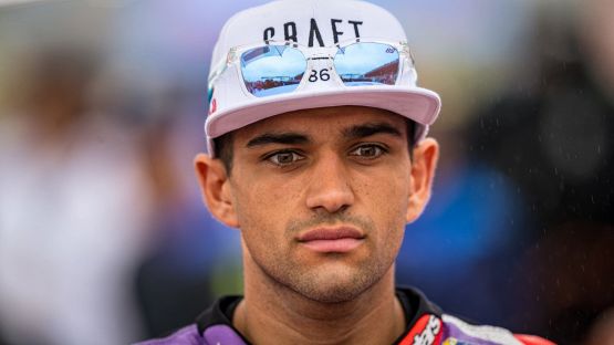 Jorge Martin, niente Yamaha: "Voglio il team ufficiale Ducati"