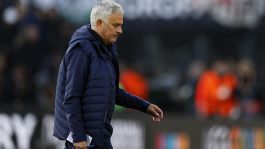 Mourinho dice no al Chelsea