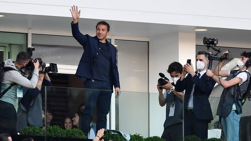 Del Piero, il ritorno: i tifosi sognano il suo ingresso nella nuova Juventus