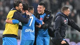 “Qui non si festeggia il Napoli”: da Torino a Varese il trend ultras in vista dello scudetto azzurro