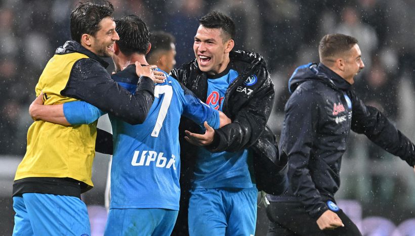 “Qui non si festeggia il Napoli”: da Torino a Varese il trend ultras in vista dello scudetto azzurro