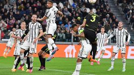 Juventus-Sporting 1-0, le pagelle: Perin e Gatti su tutti, Locatelli in crisi