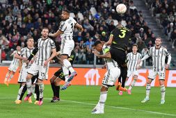 Juventus-Sporting 1-0, le pagelle: Perin e Gatti su tutti, Locatelli in crisi