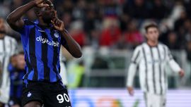 L'Inter e il verdetto su Lukaku, dopo gli insulti razzisti della curva Juve: la decisione della Corte
