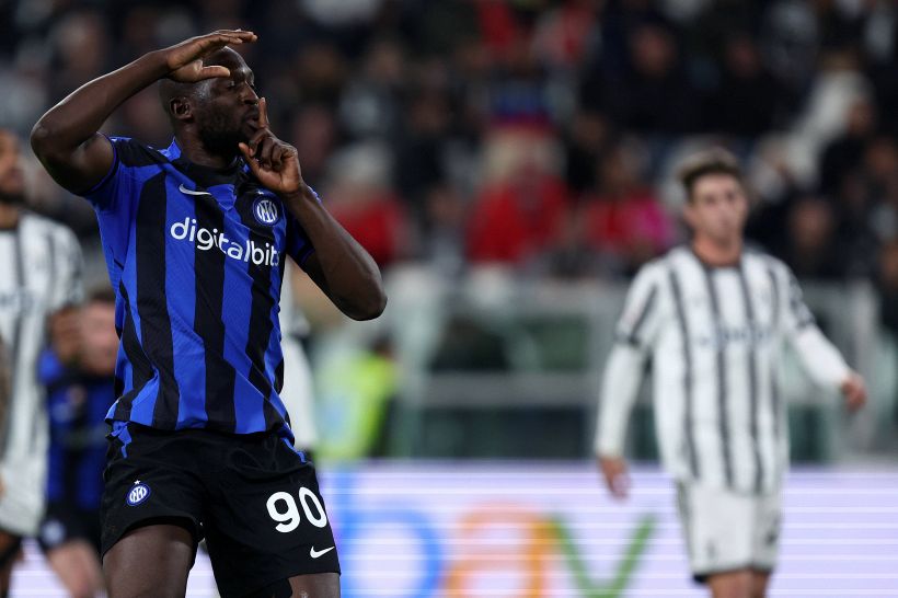 L'Inter e il verdetto su Lukaku, dopo gli insulti razzisti della curva Juve: la decisione della Corte