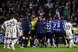 Pagelle di Juventus-Inter 1-1: faro Rabiot. Lukaku, gol e disastri. Bremer ingenuo. Lautaro sparisce