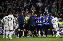 Pagelle di Juventus-Inter 1-1: faro Rabiot. Lukaku, gol e disastri. Bremer ingenuo. Lautaro sparisce