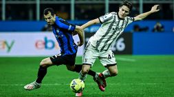 Dove vedere Juventus-Inter in tv e in streaming, Coppa Italia 2022-2023