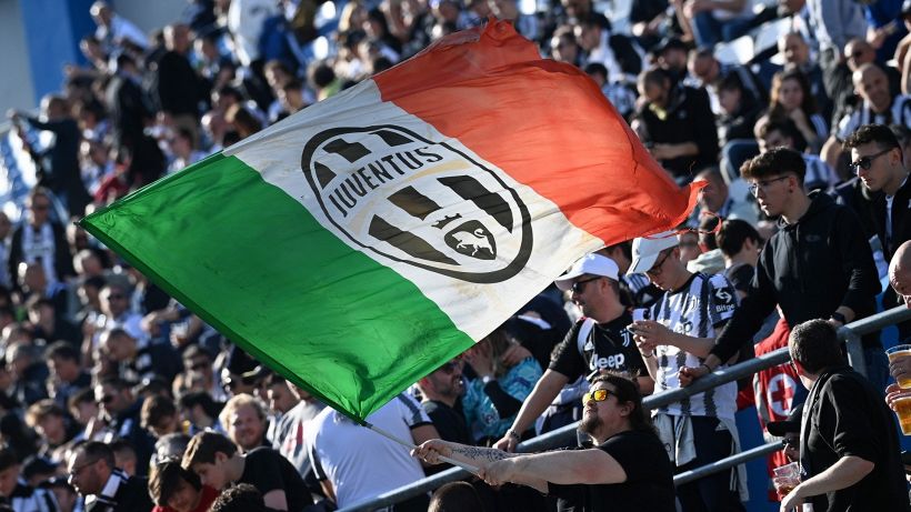 Serie A, la nuova classifica: Juve terza, Milan e Inter a rischio Champions