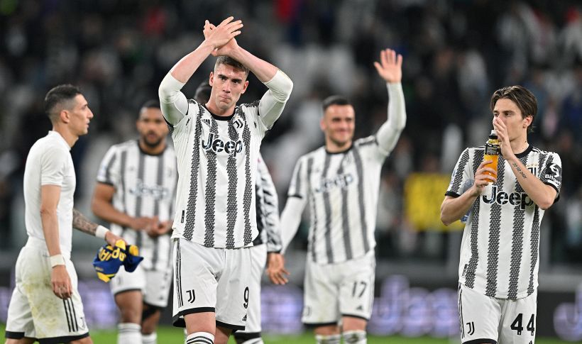 Juventus, la rimonta spaventa le avversarie: e senza quel -15...