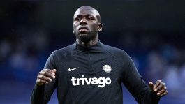 Juventus, l'ultima idea di mercato fa sognare i tifosi: Koulibaly