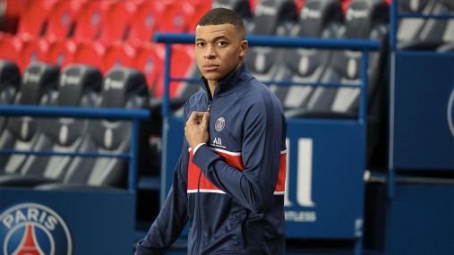 Mbappè e il suo futuro: “La mia unica opzione è restare al PSG”