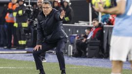 Juve-Napoli, la minaccia del vice di Allegri a Spalletti nel post-gara fa scalpore