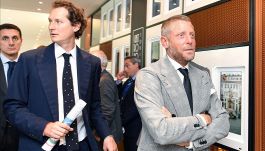 Juve, è guerra tra i fratelli Elkann? Lapo si sfoga ancora e infiamma il web