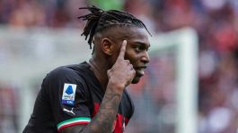 Milan – Leao, il rinnovo non può più attendere: la svolta Lille