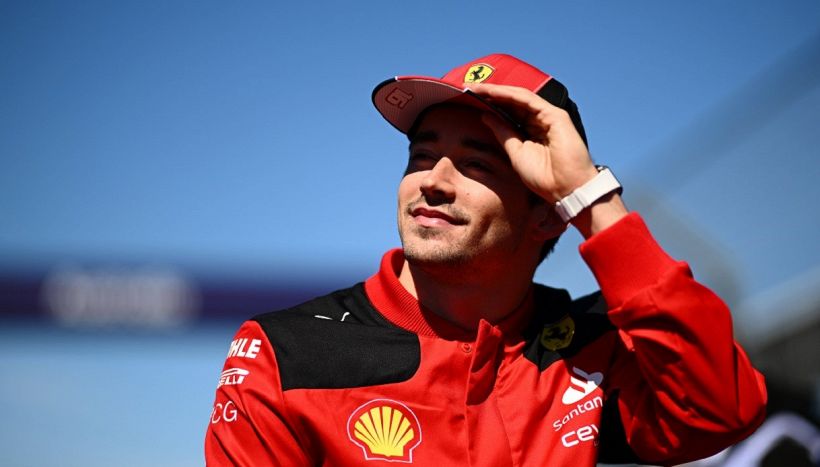 F1, la Ferrari studia le novità in vista di Baku: straordinari per Leclerc