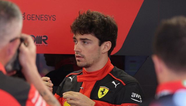 F1, Ferrari: il consiglio di Mazzola per non rischiare di perdere Leclerc