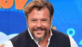 Andrea Lo Cicero, l'ex capitano della nazionale di rugby all'Isola dei Famosi: la cucina, la fattoria didattica con le mule, la dieta chetogenica