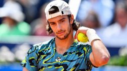 Tennis, Masters 1000 Madrid: Musetti esce male con Hanfmann